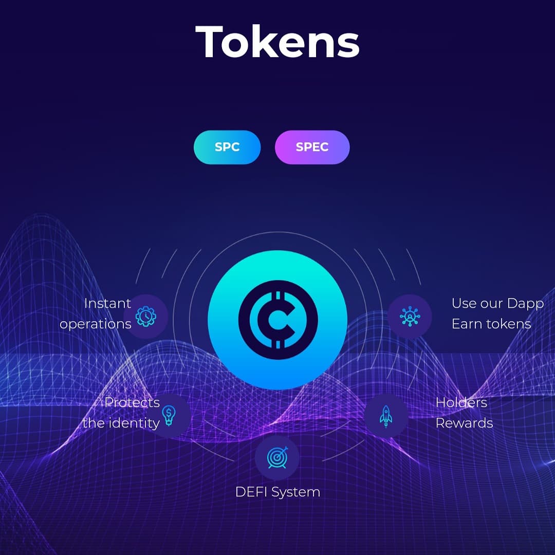 SpectiveFinance's tweet photo. Spective Protocol start in 2 days! https://t.co/FHby0R6k5O