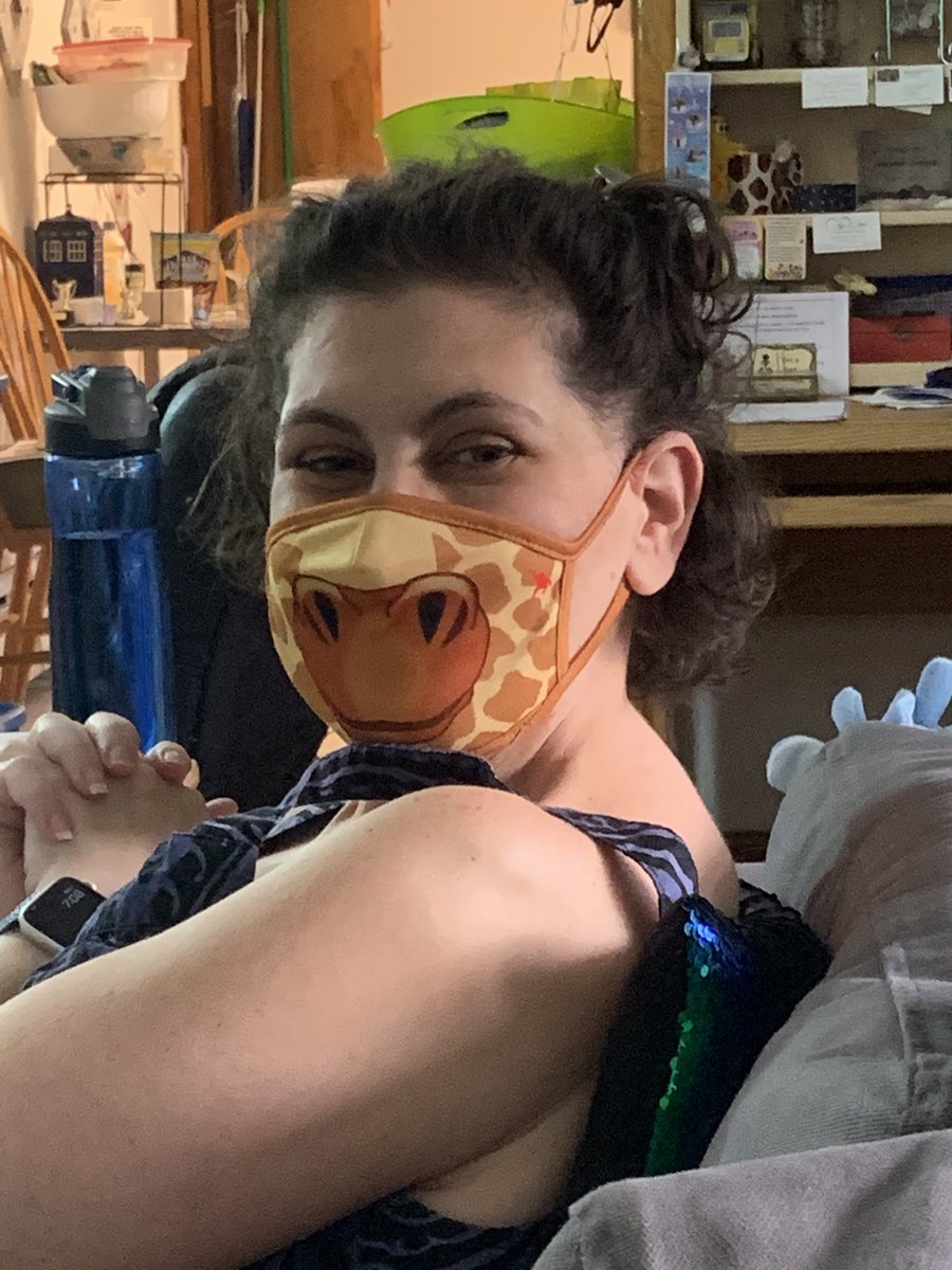 jackgangi's tweet photo. After a long extended battle with illness Joanna died last week. https://t.co/RamdN7dih1 https://t.co/c984LuYbHs