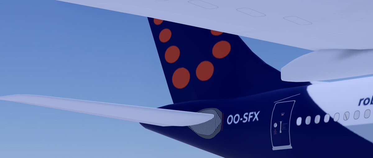 rbx_brussels's tweet photo. meet our newest A330, OO-SFX

#roblox #robloxdev #roaviation https://t.co/ljQ0sTzRjJ