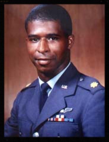 Happy birthday to Robert Henry Lawrence Jr! 