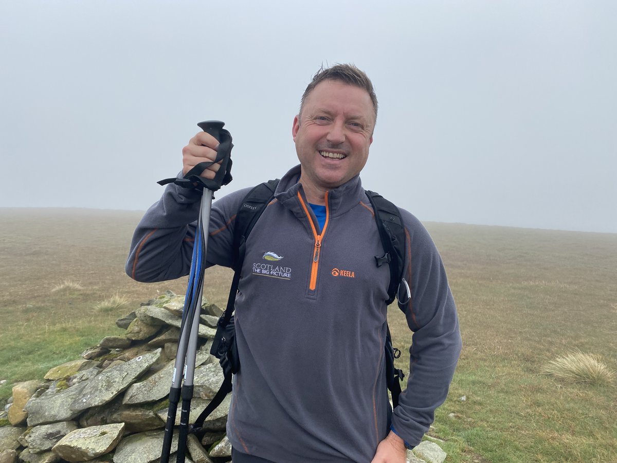 RewildScotland's tweet image. Hill 20 of 50! Raising money for Scotland's rewilding charity @ScotlandTBP A wee donation can help us do big things! Rewilding is hope for climate, nature and people. #puggled
justgiving.com/fundraising/ov…