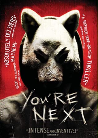 Final_Guy_Vic's tweet photo. My Top 4 Underrated Horror films:
1. The Final Girls
2. Youโre Next
3. Underwater
4. See No Evil (Kane)
What are yours?
#HorrorFamily #Screamfamily https://t.co/KP1REcOFib