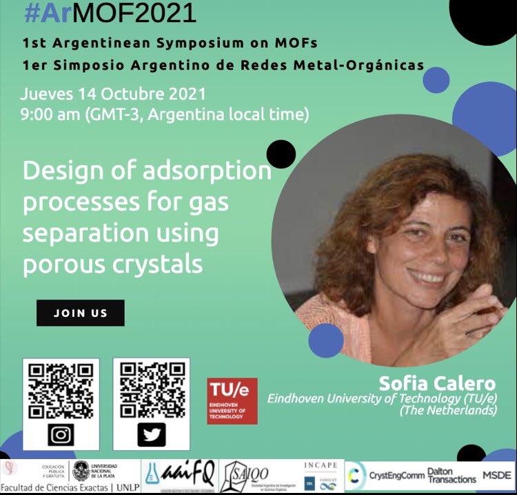 ArMOF2021 🇦🇷 tweet media