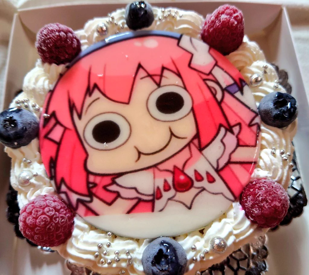 魔法少女まどか☆マギカ on X: 