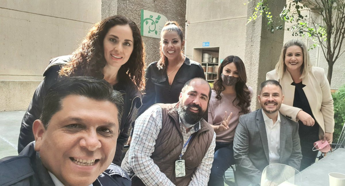gustavomaciasz's tweet photo. Ya estámos listos los Conseje@s Nacionales de #Jalisco para la Sesión Extraordinaria del Consejo de @AccionNacional 🤗🤗🤗🤗
@CeciliaPatronL @MarkoCortes @MarthaRomoC @Marianarambula @MtroValadezPAN @Paulina_Rubio83 https://t.co/wY3pDpxzXt