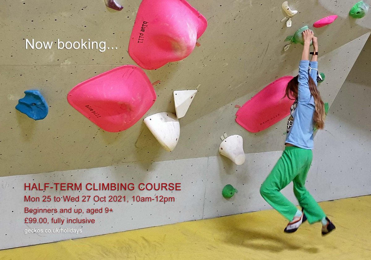 GeckosClimbing's tweet photo. https://t.co/ac3h9S6Dak https://t.co/EqfeQYxaLN