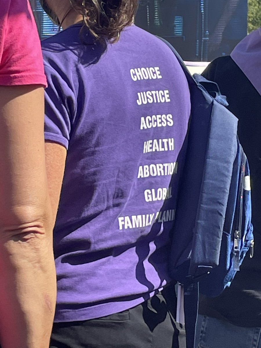 MSBrose's tweet photo. #mybodymychoice #WomensMarch2021 #DCMarch https://t.co/QMFKaEABzg