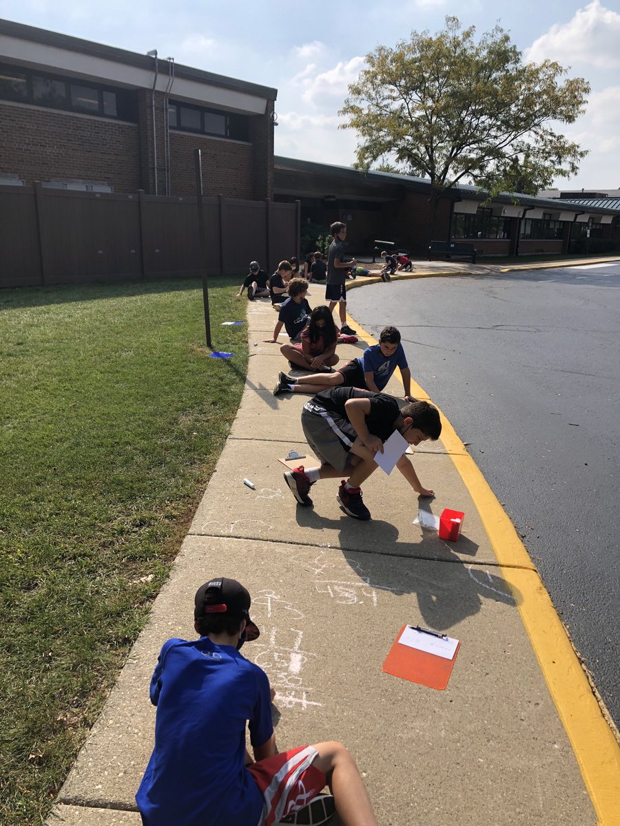Multiplying Decimals in chalk ✖️#kip109 #engage109