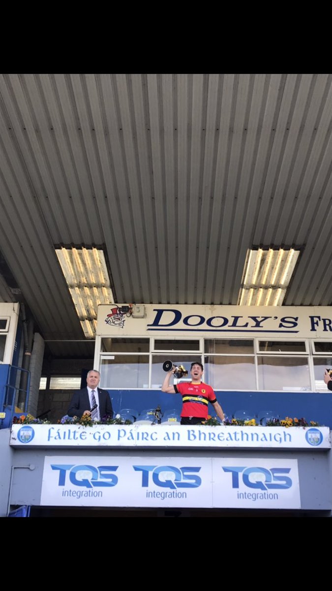 Congratulations to <a href="/gaadunhill/">dunhillgaa</a> 

JJ Kavanagh and Sons Intermediate Hurling Champions 2021 🏆🏆🏆