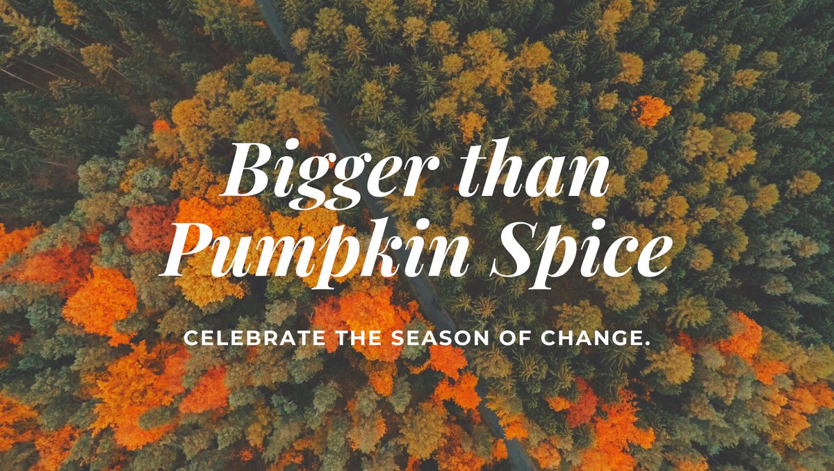 Yes! it is BIGGER than #pumpkinspice 

pureenergyvt.com/blogs/news/big…

#femalefounders #madeinvermont #skincare #bodycare #essentialoils #herbalremedies #pureenergyapothecary #healingearthvermontherbals #greenbeauty #acquisition Healing Earth Vermont Herbals, LLC Vermont Womenpreneurs