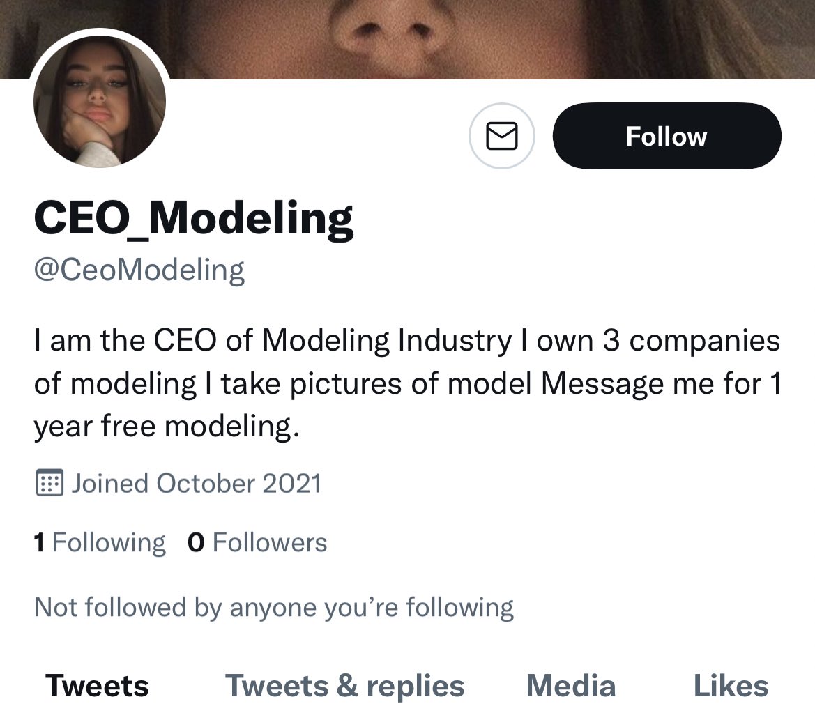 deadeyebrakeman's tweet photo. holy shit holy shit just got a huge opportunity 🙏🙏🙏🙏 https://t.co/y8kCv0SbIc