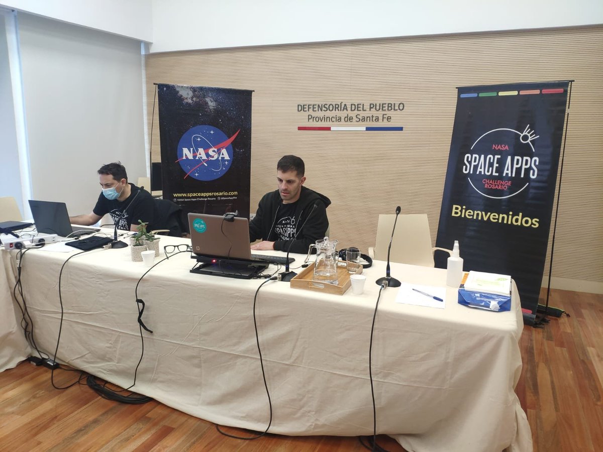 Defensoría del Pueblo de Santa Fe tweet media