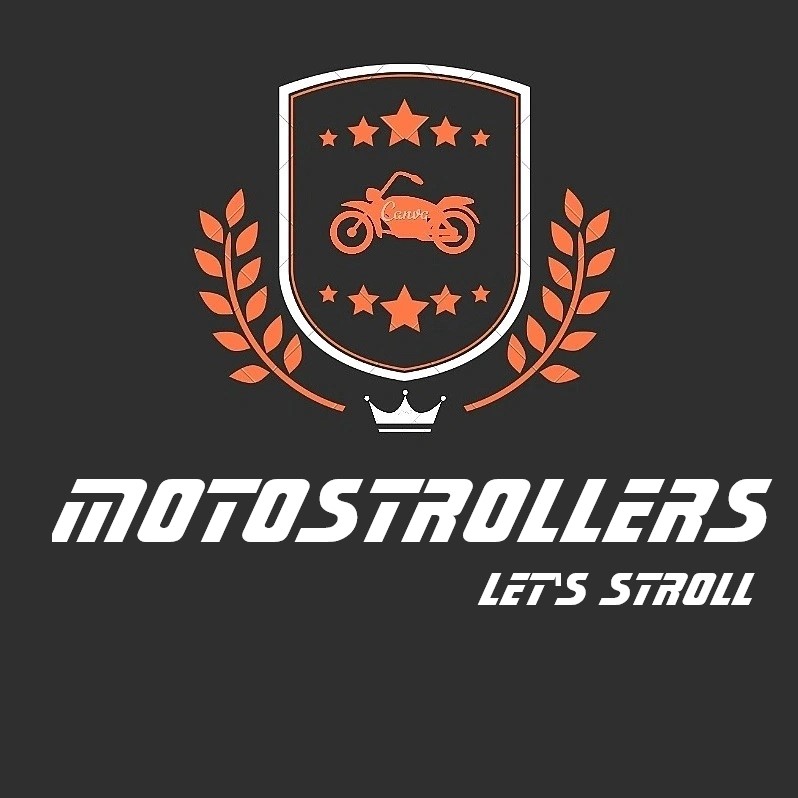 motostrollers's tweet photo. #motostrollers Logo Release https://t.co/D3SGasPhmL