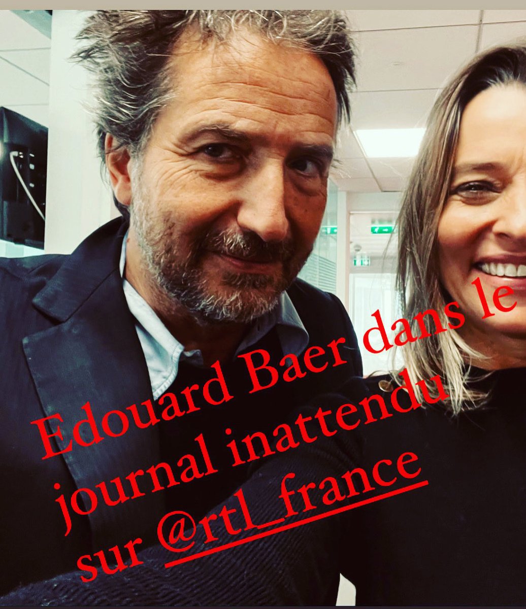 ANAIS BOUTON tweet media