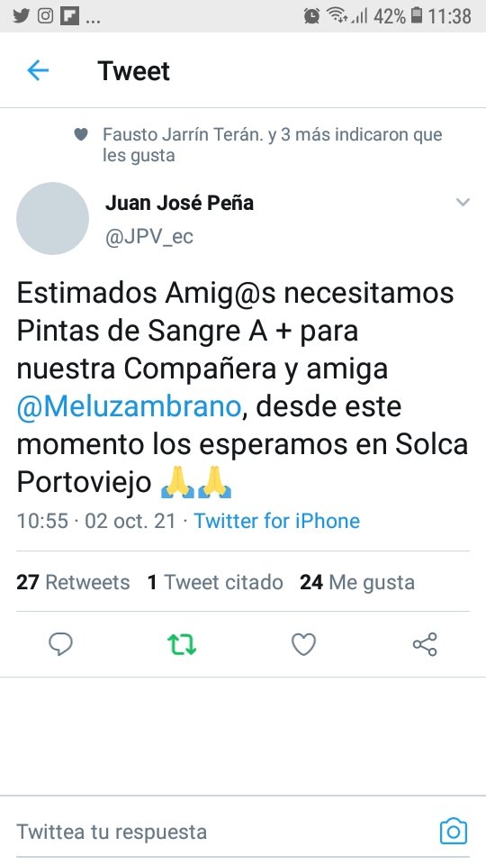 @ingridbravoruiz @Meluzambrano @MashiRafael @pacohidalgorc @FaustoJarrinT @MagdaRoblesL @JRC_Sucre @CompromisoRC @CompromisoRC5_ @BlancaLopezC_ @virgiliohernand @RUlcuangoF @marcelaguinaga