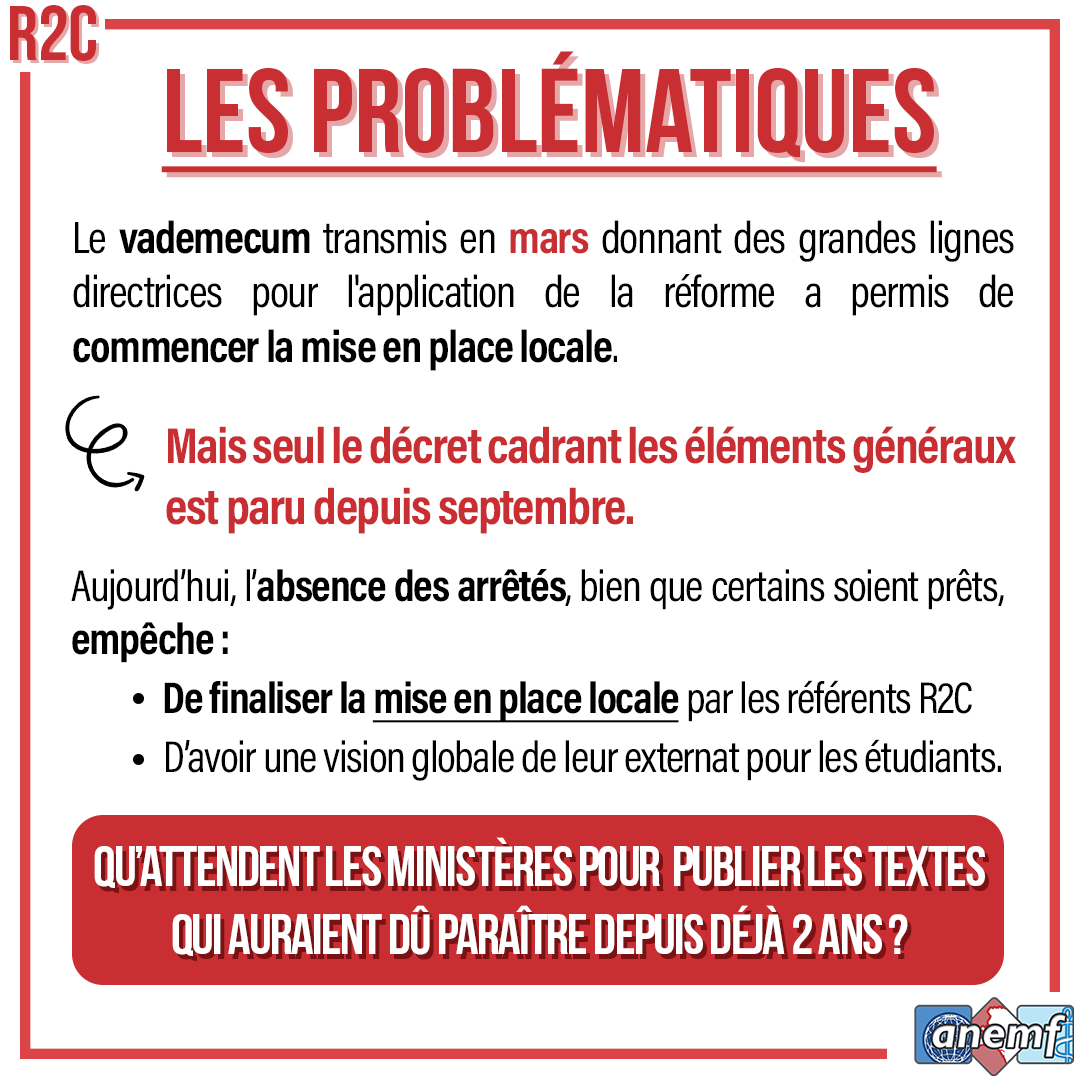 ❌  Octobre 2021 : des #textes qui nous avaient été promis pour la #Rentree2021  sont toujours manquants
❓ Qu'attendent les #ministères pour les publier ?

#FormationEnPerdition