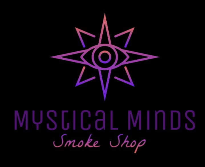 MysticalMindsSS's tweet photo. Another Logo Idea https://t.co/iia7QAPZQp