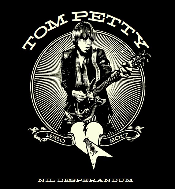 Thinking of you, Tom.
Always in our hearts.