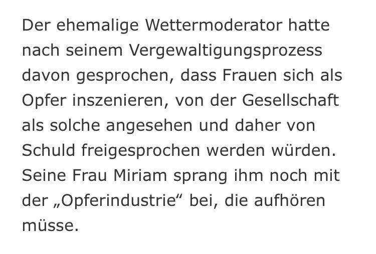 wienervig's tweet photo. @maximariegold tf. 

⬇️ aus der begründung, warum das unsägliche „opferabo“ zum unwort des jahres 2013 gewählt wurde.

und nein, er hat das nie zurückgenommen oder sich gar dafür entschuldigt (soweit ich weiß). der twitteraccount seiner frau trägt den handle bis heute. https://t.co/AfdUN2Cxyk