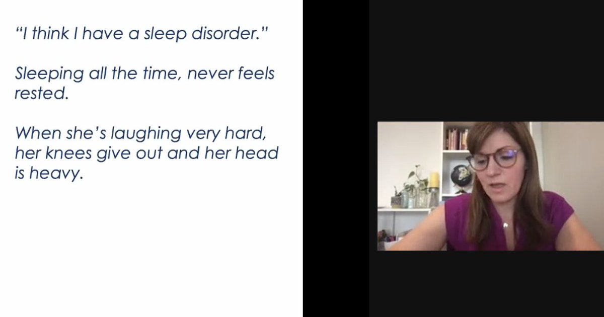 Illinois Sleep Society tweet media