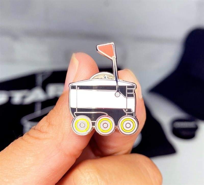 UHFoodie's tweet photo. Hey Coogs, there’s still time left to win one of these Starship swag items!
Happening until tomorrow, place a robot delivery order through the Starship-Deliveries app and you could find a special surprise in your bot!
#starship #robots #uhdining #delivery https://t.co/hlFdnlfOsu