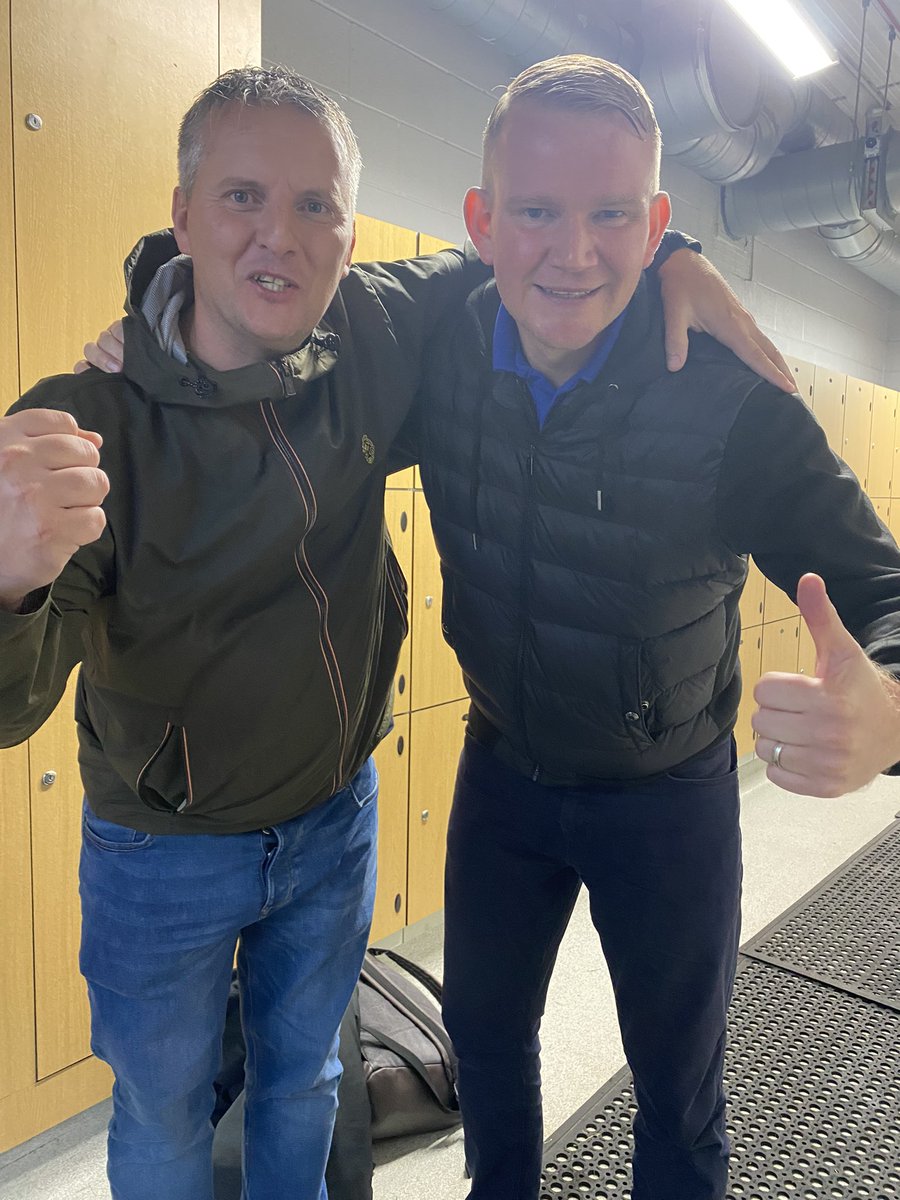 AnthonyCope4's tweet photo. Great away day , up the mighty mighty shaymen #petewild https://t.co/lsEm2PNQbL