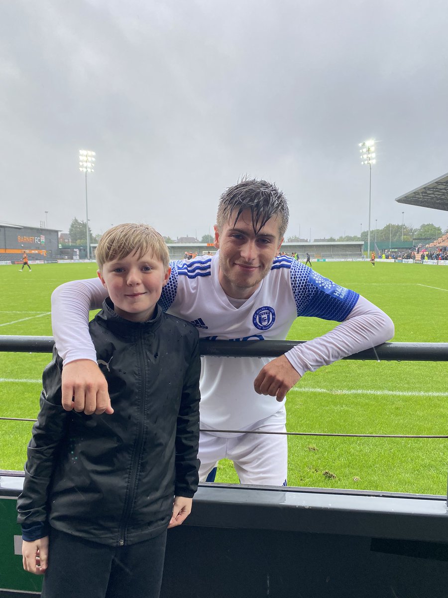 AnthonyCope4's tweet photo. Great away day , up the mighty mighty shaymen #petewild https://t.co/lsEm2PNQbL