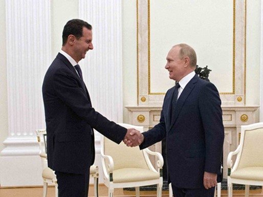 osbmena's tweet photo. Our Middle East North Africa Weekly Briefing for September 25th is now available.
https://t.co/zK0La3x0x7  
An Intelligence Briefing by @theosbriefing
Image: Mikhail Klementiev/AFP/Getty https://t.co/x0jyDE8i5K