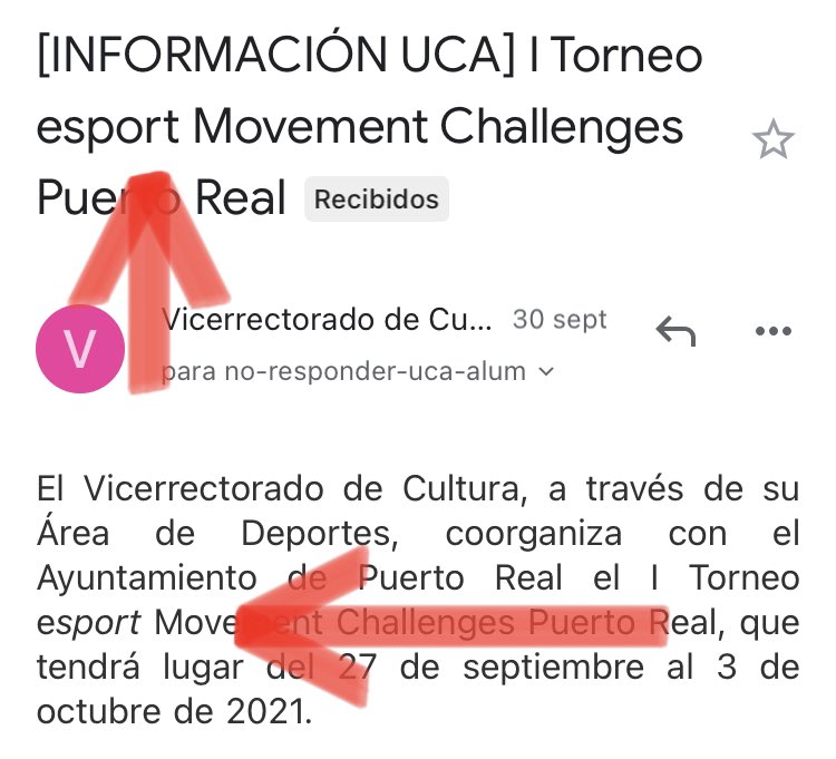 pablitosinsajo's tweet photo. IDIOMAS QUERIDA
Esport! Esport!
#UCA #UCACA https://t.co/KCopk8KtVo