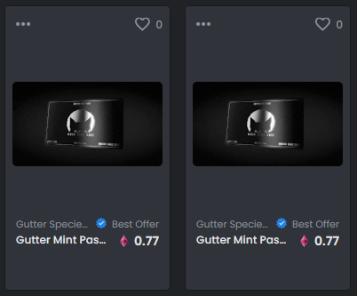 Today is the big day 👀 Gang gang mfckers! 🔥🔥💣