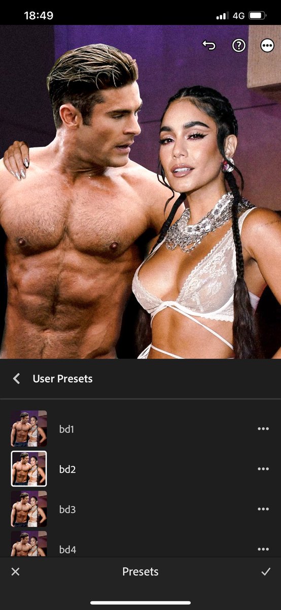 extremelyzac tweet picture
