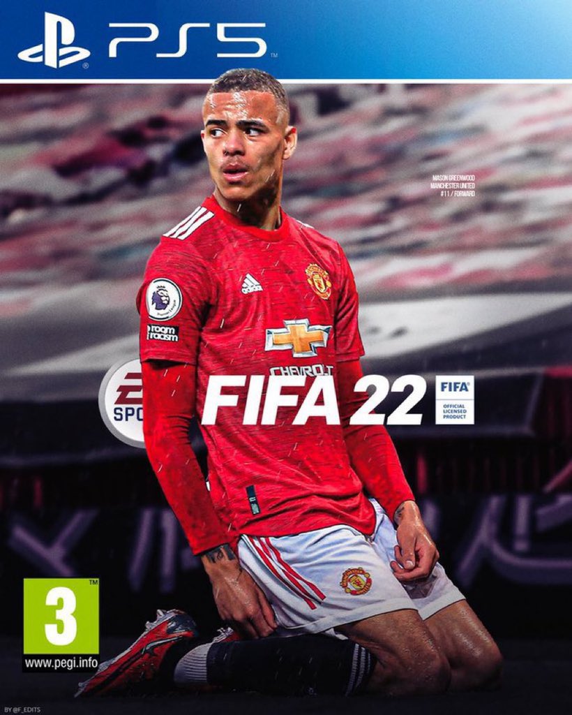 fut_1q's tweet photo. • سحب على لعبة FIFA22 او قيمتها 60 دولار 😍🔥.

- تابعني وتابع @BuNahyan_store 
- رتويت للسحب 🔁

• اعلان الفائز موثق خلال 24 ساعه فقط⏳.

#FIFA22 https://t.co/aIFKCTZkkm