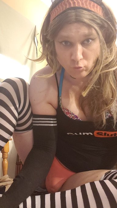 About to kick off another Sissy Hypno Marathon...  How long will Futah be entranced this time?&iquest;  6 hours<a href="/tag/sissy"class="tags"><span>#sissy</span></a><a href="/tag/tgirl"class="tags"><span>#tgirl</span></a><a href="/tag/cumslut"class="tags"><span>#cumslut</span></a><a href="/tag/trans"class="tags"><span>#trans</span></a><a href="/tag/feminization"class="tags"><span>#feminization</span></a><a href="/tag/futa"class="tags"><span>#futa</span></a>