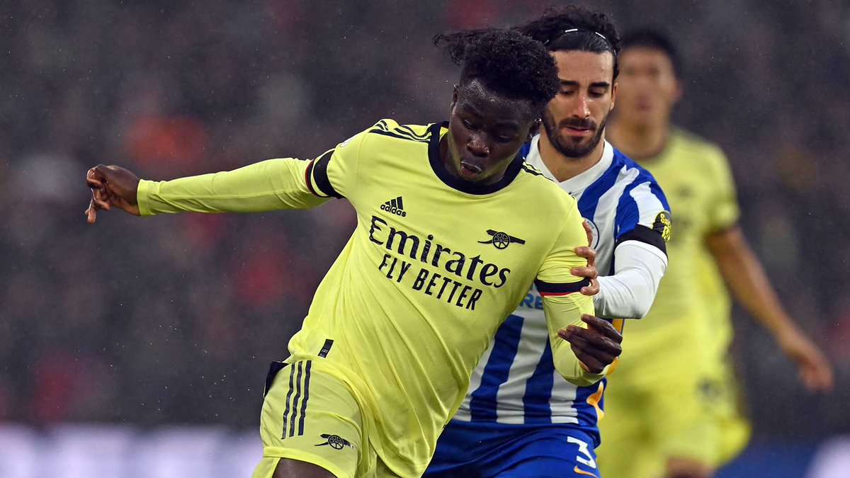 ballsandbells's tweet photo. Matchday LIVE: Arsenal face Brighton after Chelsea down Southampton, Man Utd held by Everton - https://t.co/9tOIJ1ODa4 https://t.co/4zgQaAhWum