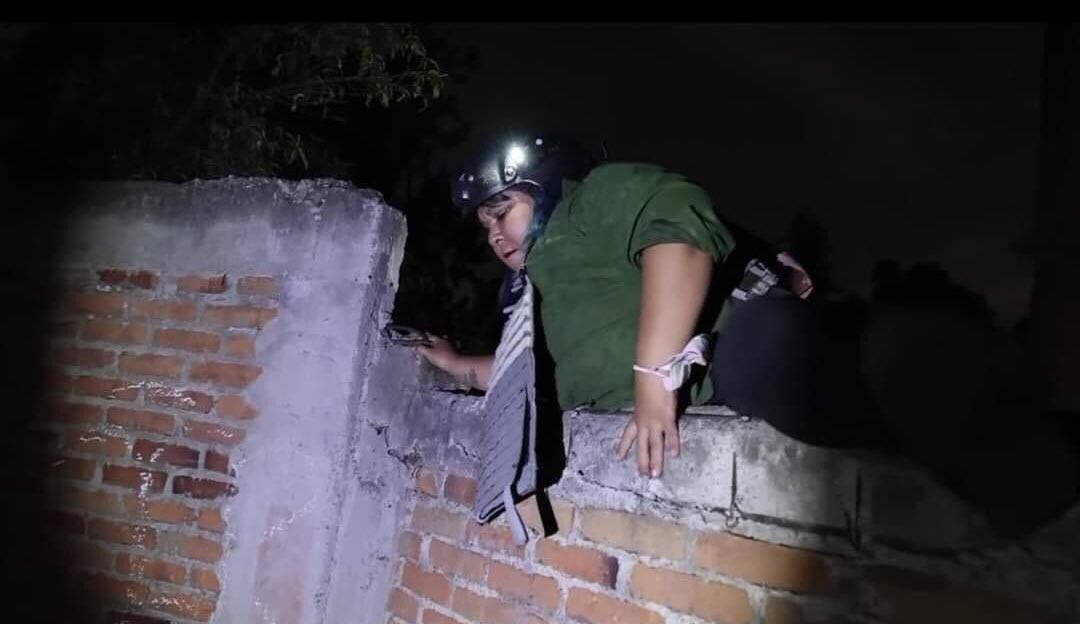 Ru2Sandy's tweet photo. Mi mamá: te quiero aquí a las 10 sino ya no entras 

Yo a las 5 de la mañana 🤫😬: https://t.co/CT5TpZiYL5