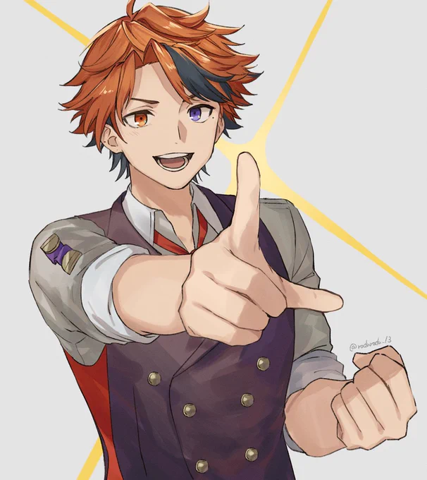 #描クテル 