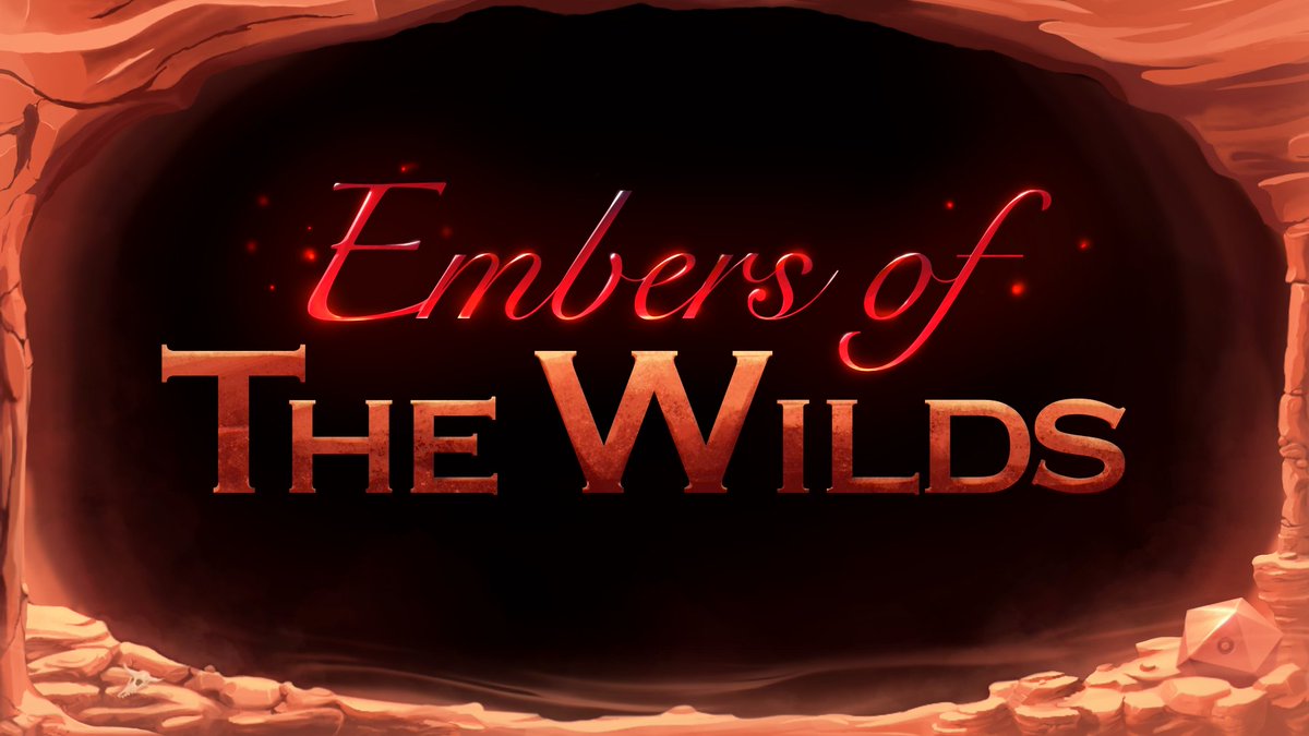 koibu0's tweet photo. Emberos of the Wilds will be live soon!
Join us over at https://t.co/0f6y1OptLA for some great d&amp;d fun! https://t.co/dOfbfQhp6E