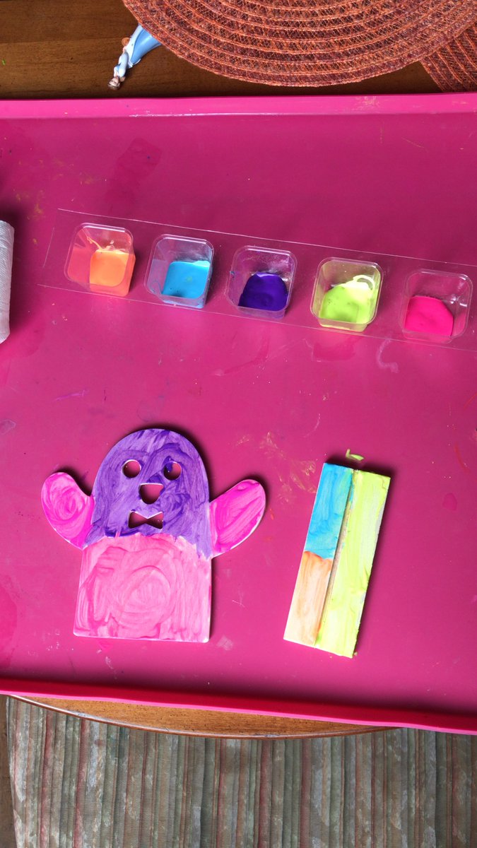 flyingequus's tweet image. @SmartPak thanks for making arts and crafts neat!!! #smartpak #seconduse