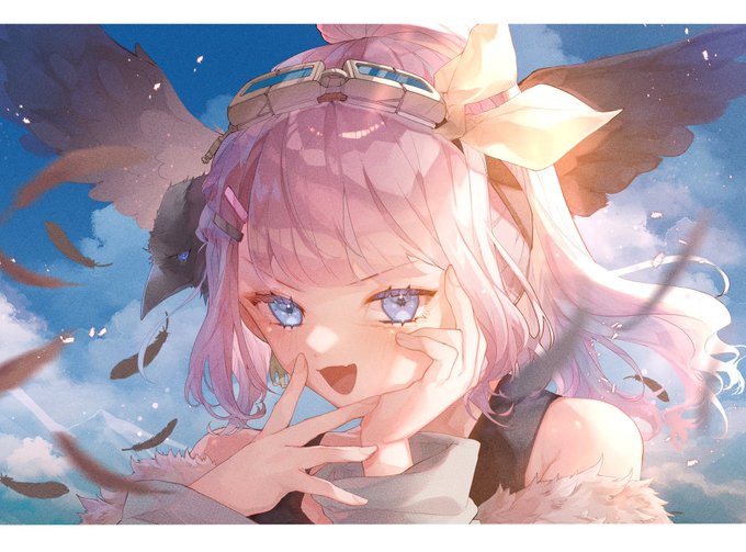 パーリンノイズのtwitterイラスト検索結果
