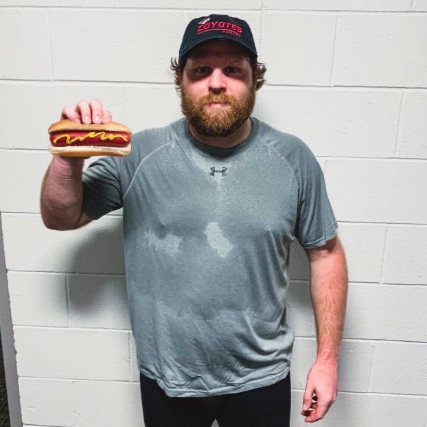 Happy Birthday Phil Kessel, you legend 