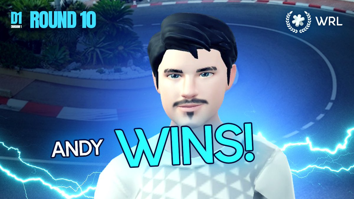 ETHRacing's tweet photo. Andy takes the win for the season-closing Round 10, while season champion Mariano and his teammate, Valentina, come away with the teams' title for The MacLane Library by just 1 point! Watch as events unfolded at the Kyoto Ring National Reverse track!  https://t.co/5neVUAiKTt https://t.co/aDQyWXZVKO