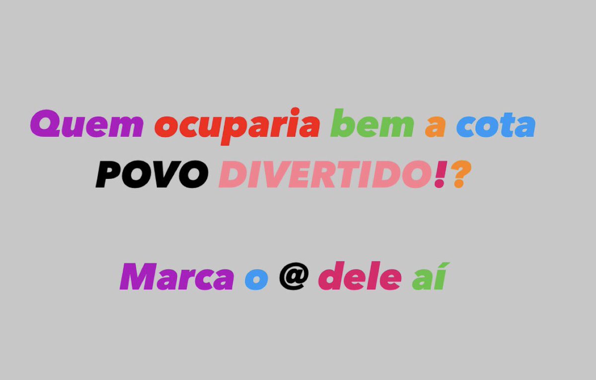ThunderReality's tweet photo. Quem é o @ dono da cota LGBTQIA+ ?? 

#TheThunder3 #Thunder3 https://t.co/fklSIm2hmb