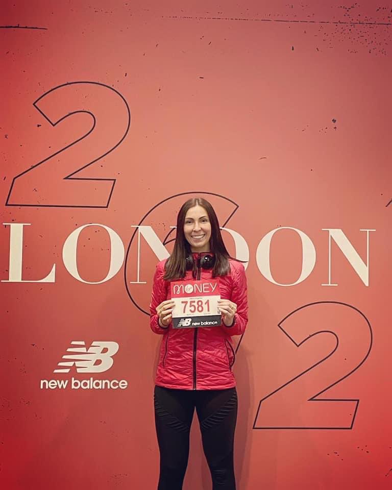 Joanna Fisher tweet media