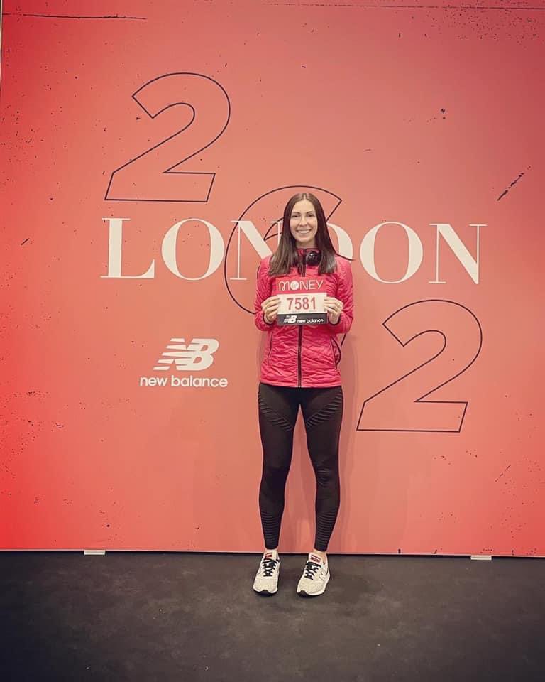 Joanna Fisher tweet media