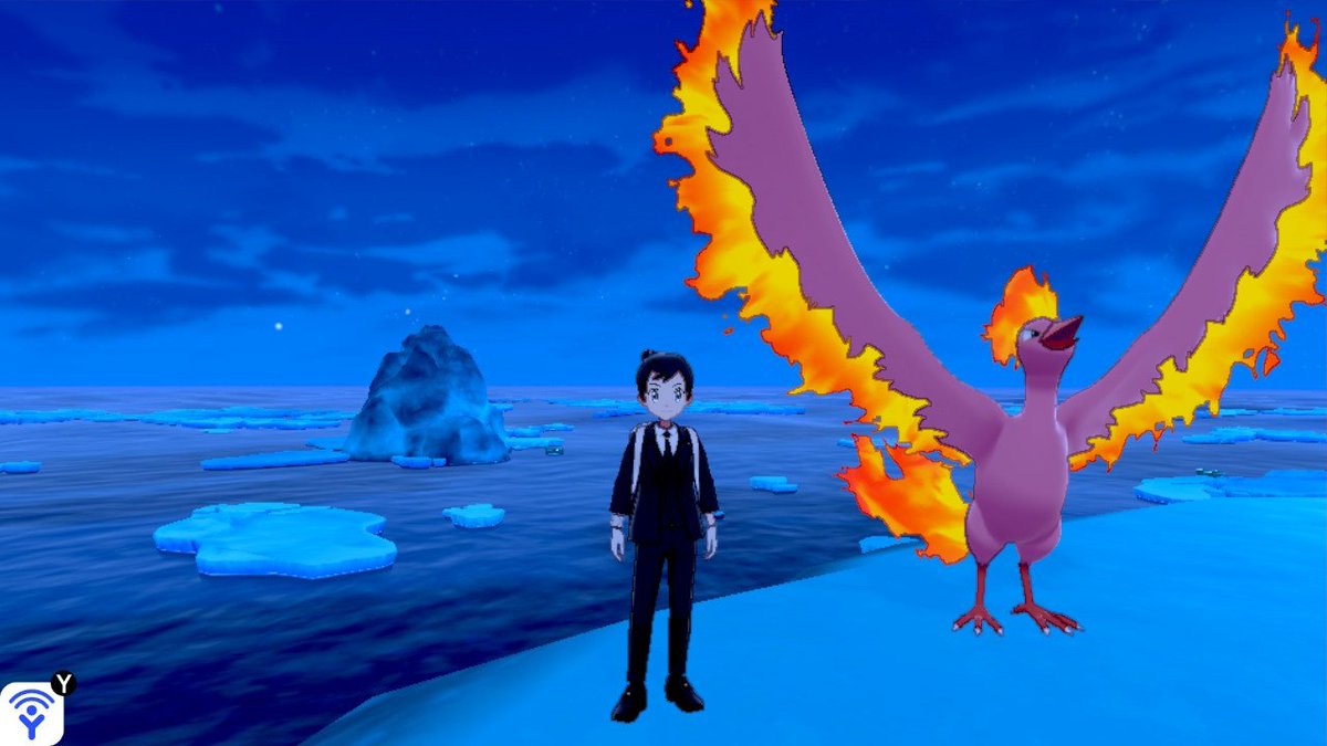 Apparition tant attendue après plusieurs centaines d'Expéditions Dynamax et beaucoup d'acharnement ✨
<a href="/Shiny_Hunters/">ShinyHunters</a>
