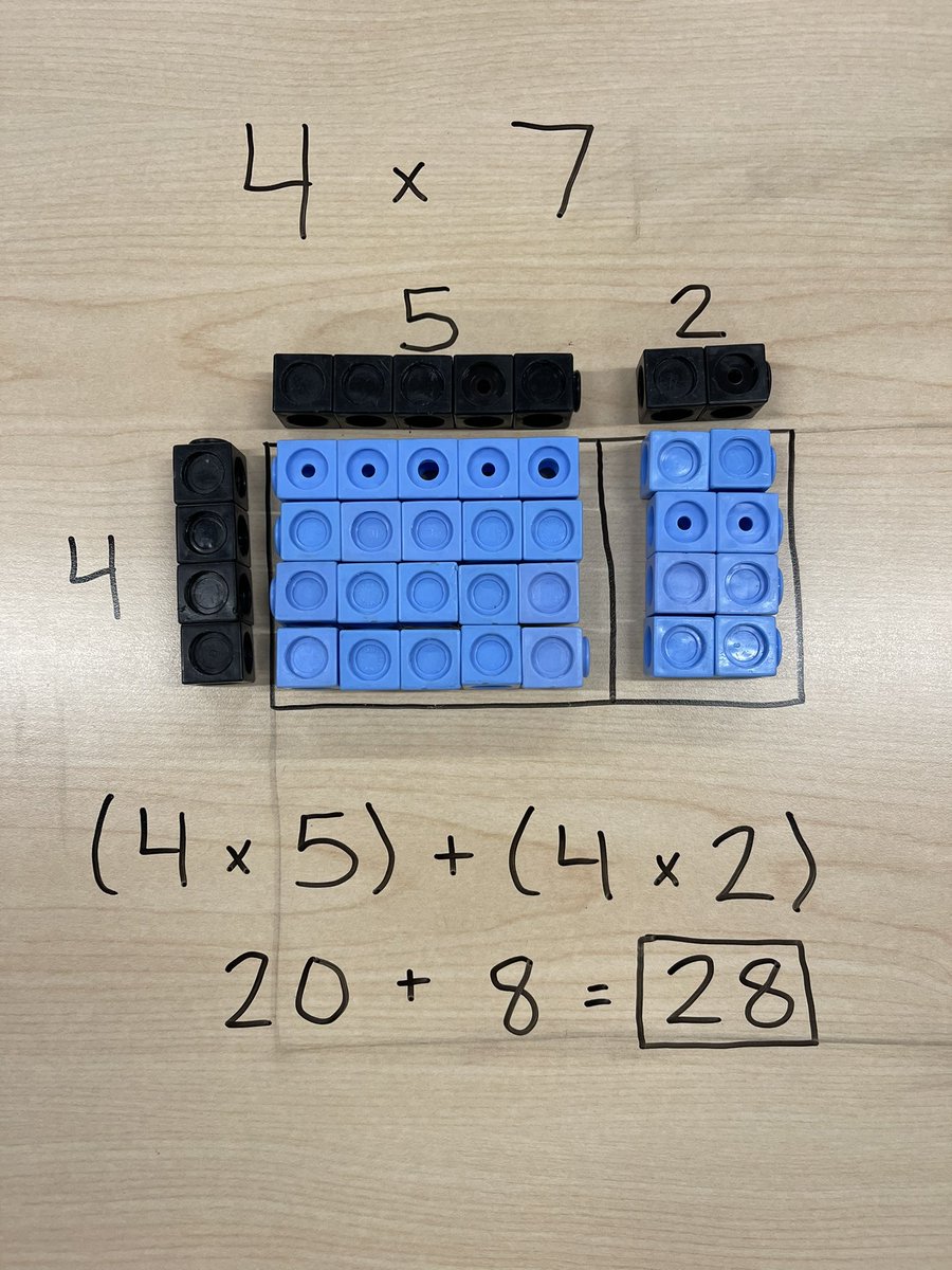 AllossoMath's tweet photo. You know you’re a Math Coach when your camera roll looks like this! 🧮 ➕➖➗✖️📊#Maths #Standards #Multiplication #PartialProducts #AreaModels #Division #PartialQuotients https://t.co/5hI6SyyJpB
