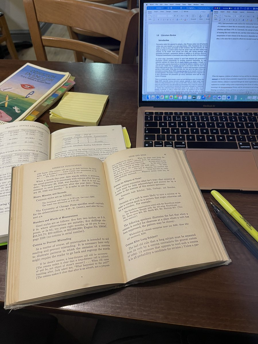 TamaraTarchichi's tweet photo. Working on weekends was never part of the plan but luckily I know that a PhD is a journey where circumstances easily change…thank you @tarabrabazon for the wonderful heads up as always! #changedforthebetter #phdchat https://t.co/WCHG36YbM6