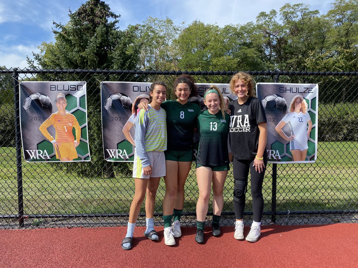 WRA Girls Soccer (@WRA_GirlsSoccer) / Posts / X