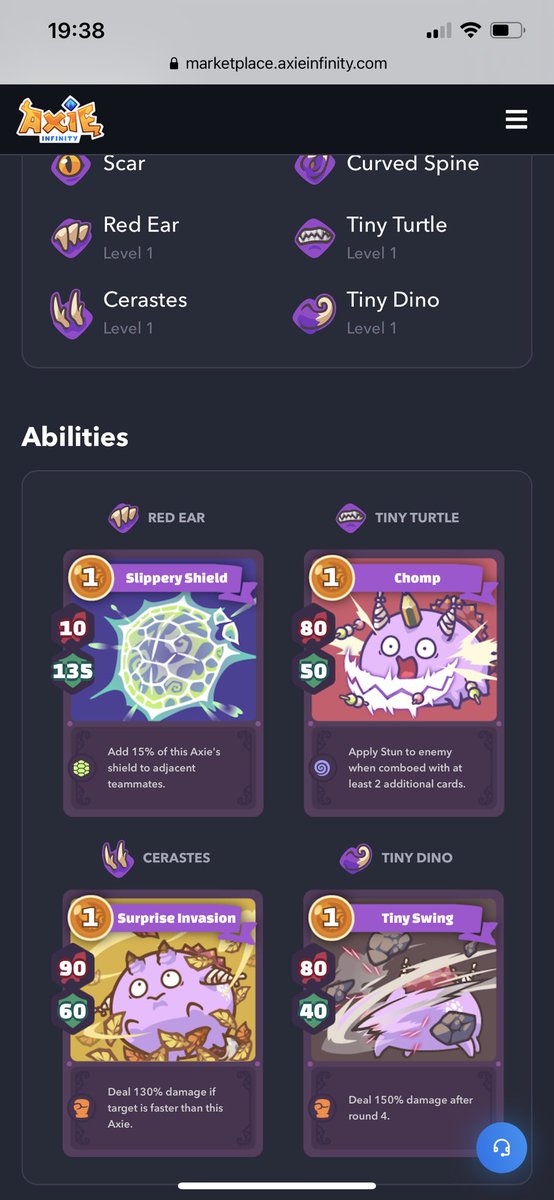 AxieLulinfinity's tweet photo. Hello everyone we are happy to anonce that we havе free HIGH MMR PVP TEAM available from now!✅
Post what MMR can you reach? You can apply to join our growing family by follow next 3 steps:
✅Like and Retweet
✅Follow us @AxieLulinfinity 
✅Tag 3friends 
Good luck to everyone!🍀 https://t.co/hfXxWAR5Gg