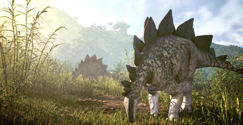 CapitaoDog's tweet photo. #TheIsleTutorialIniciantes  #HERBÍVOROS #HP
Se você joga THE ISLE sabe como é Dificil  e desafiador
Pensando nisso eu fiz uma serie de tutoriais Cada dinossauro do THE ISLE
THE ISLE TOP 5 DINOSSAUROS HERBIVOROS COM MAIS HP
Veja no CANAL: CAPITÃO DOG / YOUTUBE
Link: 1º Comentário. https://t.co/QCTcUHSEKi